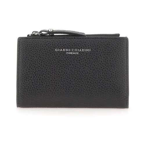 Wallet Grain - Gianni Chiarini - Modalova