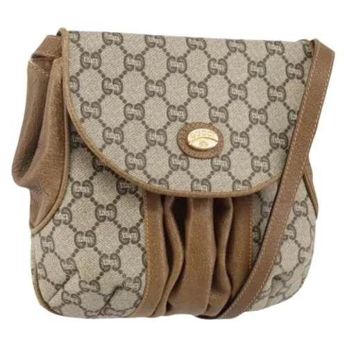 Pre-owned Cross Body Bag - Gucci Vintage - Modalova