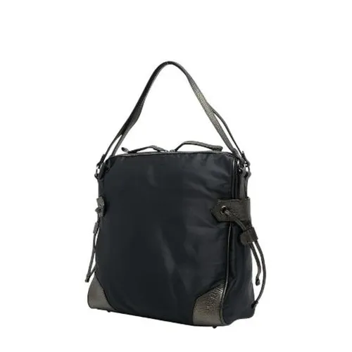 Pre-owned Vintage Shoulder Bag - Burberry Vintage - Modalova