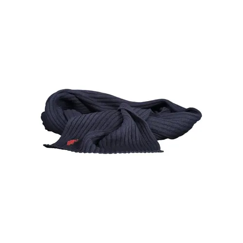 Wool Scarf - U.s. Polo Assn. - Modalova
