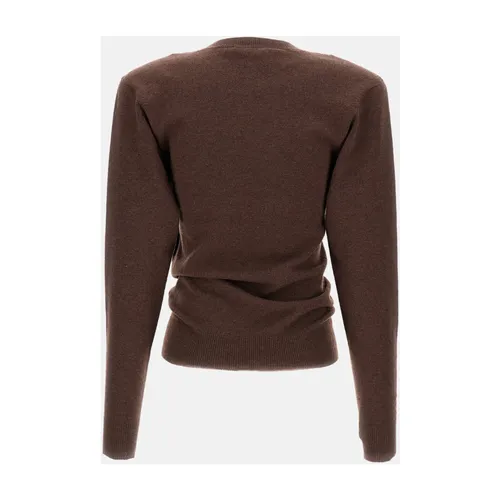 Cashmere and Wool Jumper - Stella McCartney - Modalova