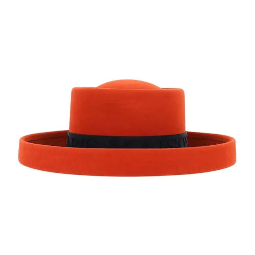 Hat - Maison Michel - Modalova