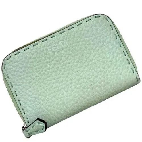 Pre-owned Vintage Wallet - Fendi Vintage - Modalova
