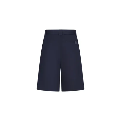 Denis Wide-leg Shorts - Darkpark - Modalova