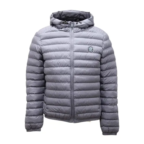 Lightweight Jacket with Polyester Lining - Invicta - Modalova