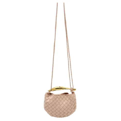 Pre-owned Mini Bag - Bottega Veneta Vintage - Modalova