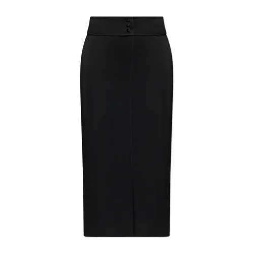 Pencil skirt - Forte Forte - Modalova