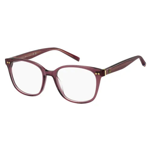 Gafas de Sol Cuadradas - Tommy Hilfiger - Modalova
