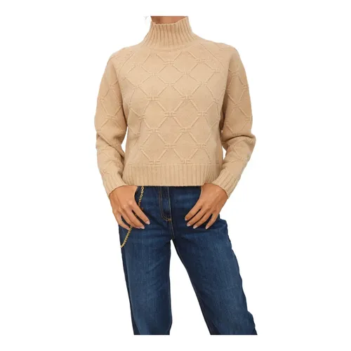 Maglia - Elisabetta Franchi - Modalova