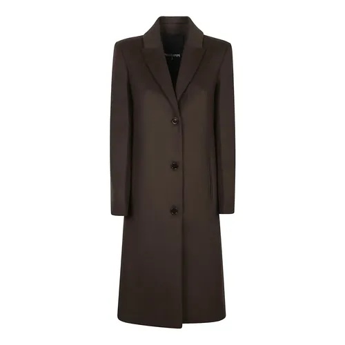 Coat - Patrizia Pepe - Modalova