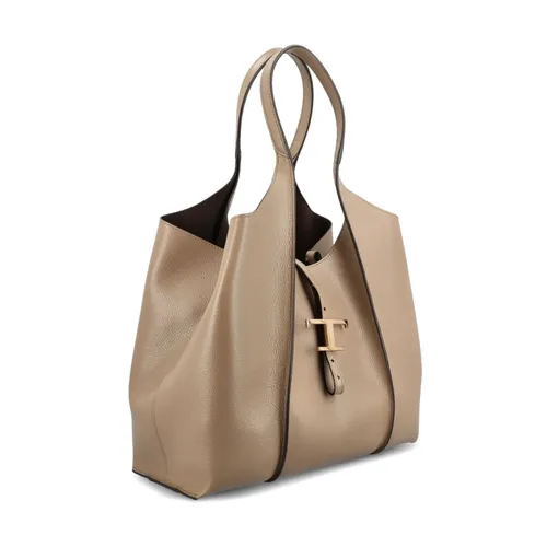 T Timeless Tote - Tod's - Modalova