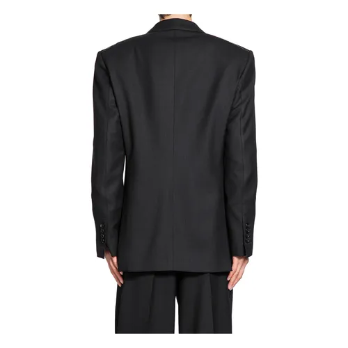 Broken Twill Jacket - Tom Ford - Modalova