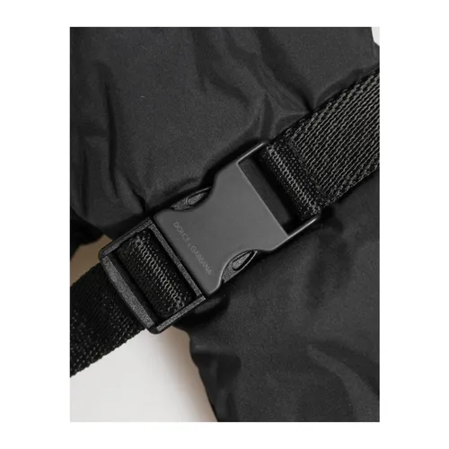 Windproof Ski Winter Warm Non-Slip Gloves - Dolce & Gabbana - Modalova