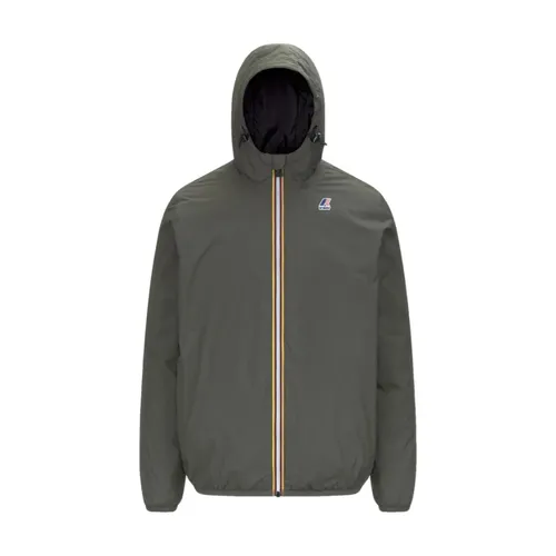 Claude Jacket - K-Way - Modalova