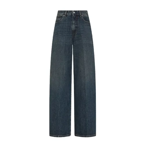 Blue Jeans for a Stylish Look - Nine In The Morning - Modalova