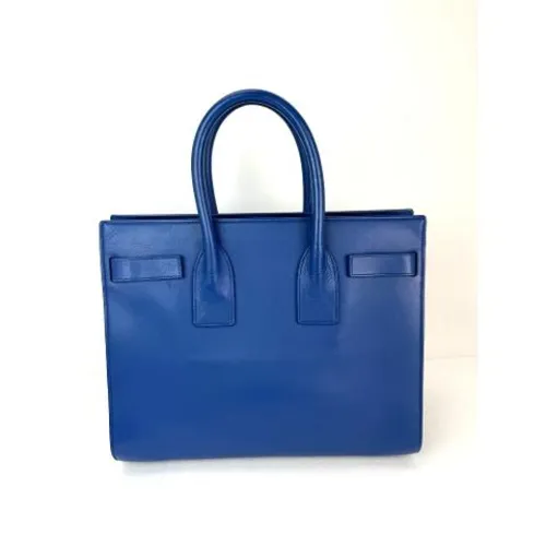 Pre-owned Tote Bag - Yves Saint Laurent Vintage - Modalova