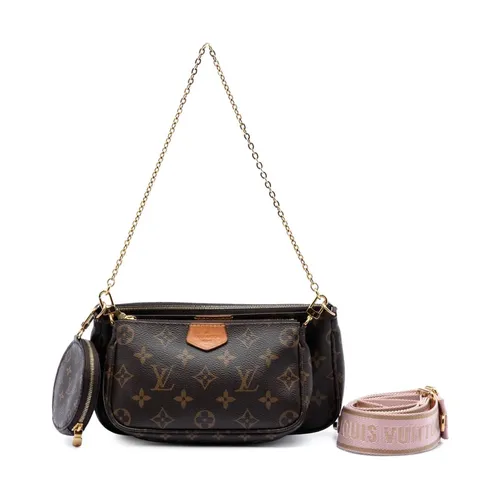 Pre-owned Multi Pochette Accessory - Louis Vuitton Vintage - Modalova