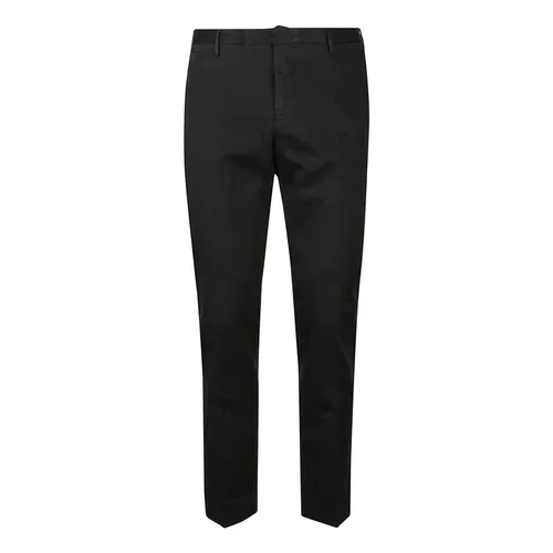 Modern Nero Skinny Pants - PT Torino - Modalova