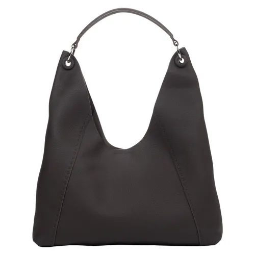 Spacious Hobo Bag - Estro - Modalova