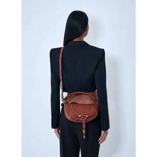 Mini Marcie Shoulder Bag - Chloé - Modalova