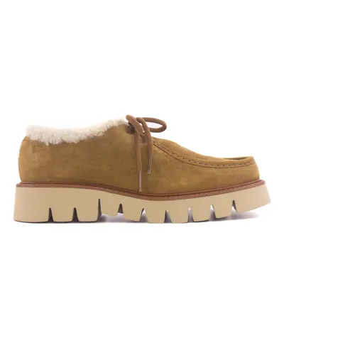 Perry Phat Laced Sneaker - Pedro García - Modalova