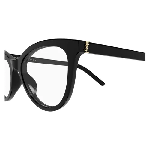 Cat-eye Optical Frame - Saint Laurent - Modalova