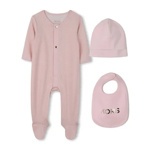 Pajama Gift Set - Michael Kors - Modalova