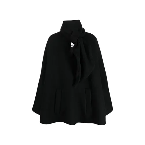 Anorak Cape - The Attico - Modalova