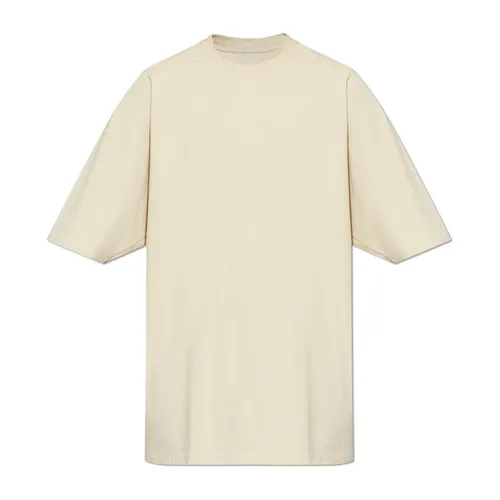 Jumbo T-Shirt - Rick Owens - Modalova
