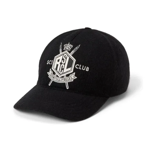 Cashmere Cap - Ralph Lauren - Modalova