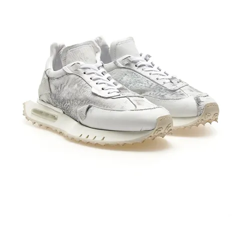 Space Race Sneakers - Be Positive - Modalova