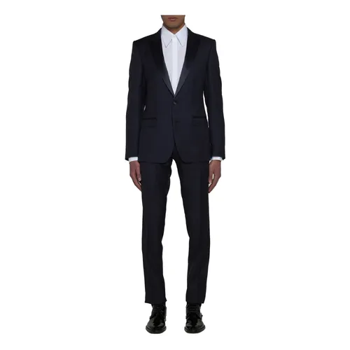Tailored Suit - Dolce & Gabbana - Modalova