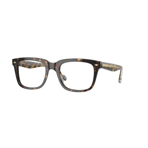 Authentic Glasses with Top-Notch Service - Vogue - Modalova