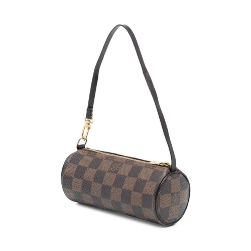 Pre-owned Mini Cylinder Bag - Louis Vuitton Vintage - Modalova