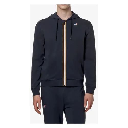 Poly Cotton Jacket - K-Way - Modalova
