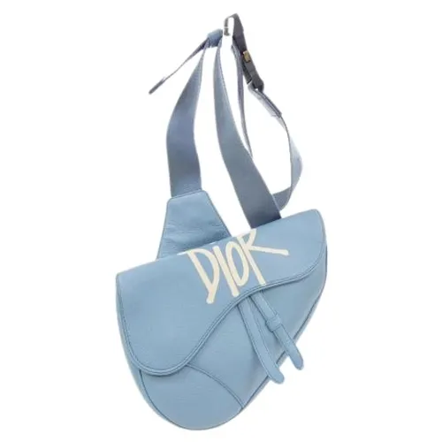 Pre-owned Shoulder Bag - Dior Vintage - Modalova