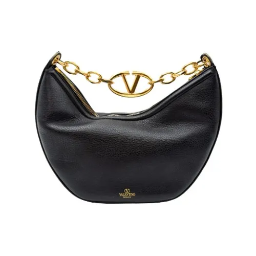 Pre-owned Vintage Shoulder Bag - Valentino Vintage - Modalova