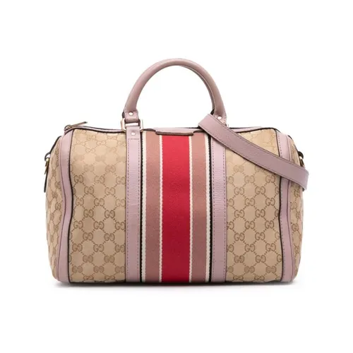 Pre-owned > Pre-owned Bags > Pre-owned Handbags - - Gucci Vintage - Modalova