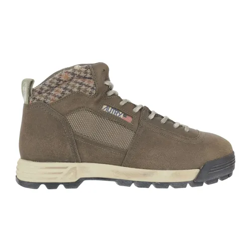 Malga Ankle Boots - Autry - Modalova