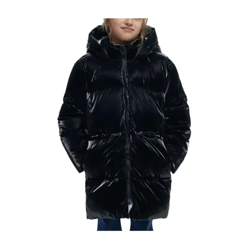 Winterjackets - Desigual - Modalova