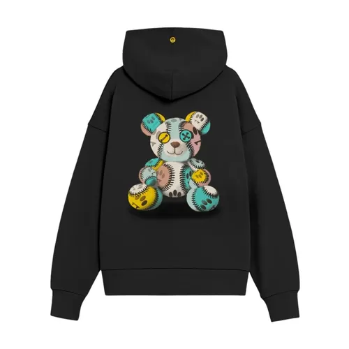Sudadera Hoodie - Barrow - Modalova