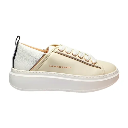 Pelle Sneaker - Alexander Smith - Modalova