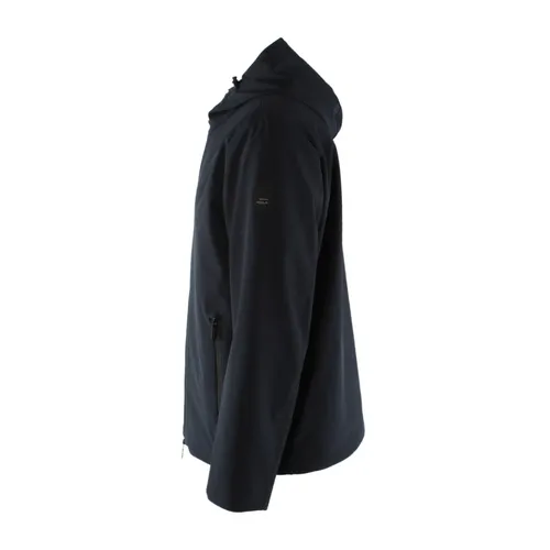 Pacific Soft Shell Jacket - Woolrich - Modalova