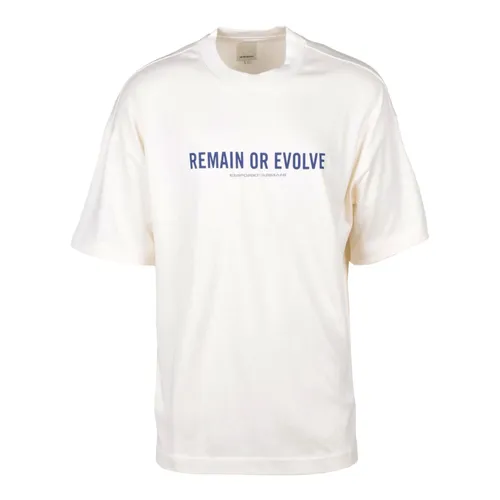 Camisetas - Emporio Armani - Modalova