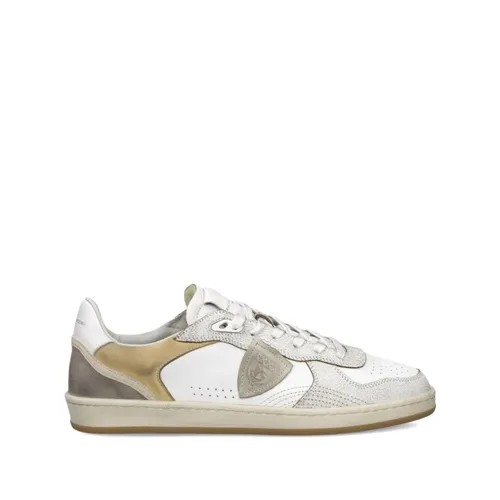 Flat Shoes - Philippe Model - Modalova