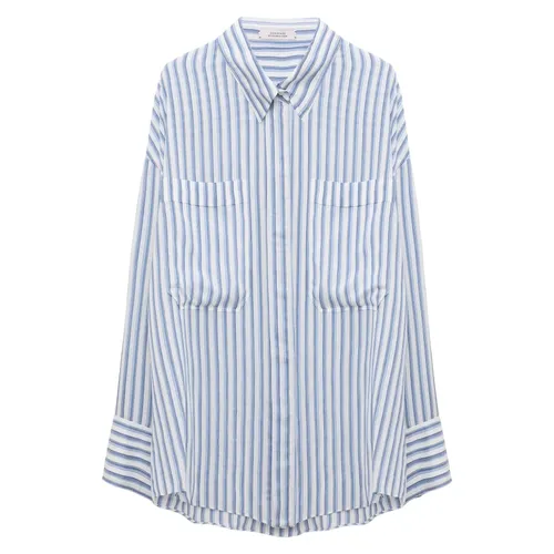 Striped Blouse for a Cool Look - Dorothee Schumacher - Modalova