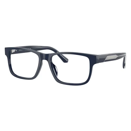 Ea3265U Rectangular Frame - Emporio Armani - Modalova