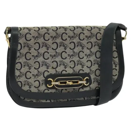 Pre-owned Canvas celine-bags - Celine Vintage - Modalova