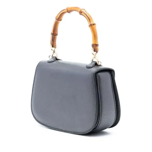 Pre-owned Vintage Handbag - Gucci Vintage - Modalova