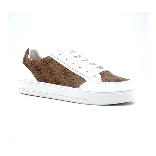 Bicolor Sneaker - Guess - Modalova